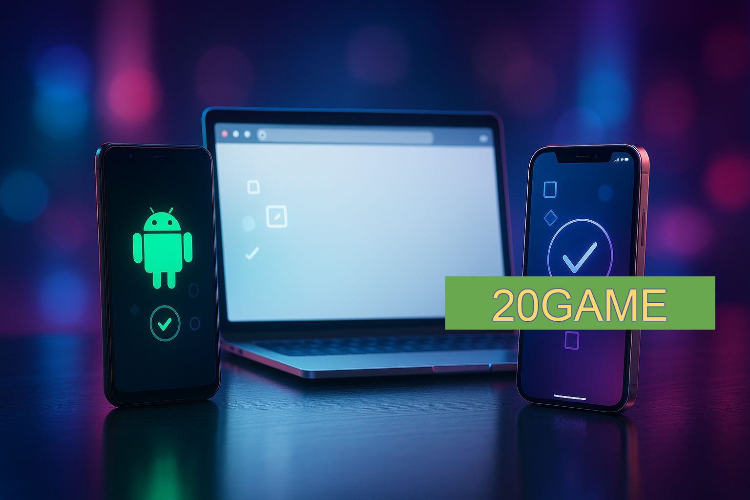 Compatibilidade do App