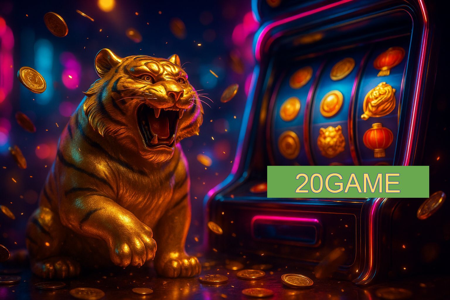 Como Jogar Fortune Tiger
