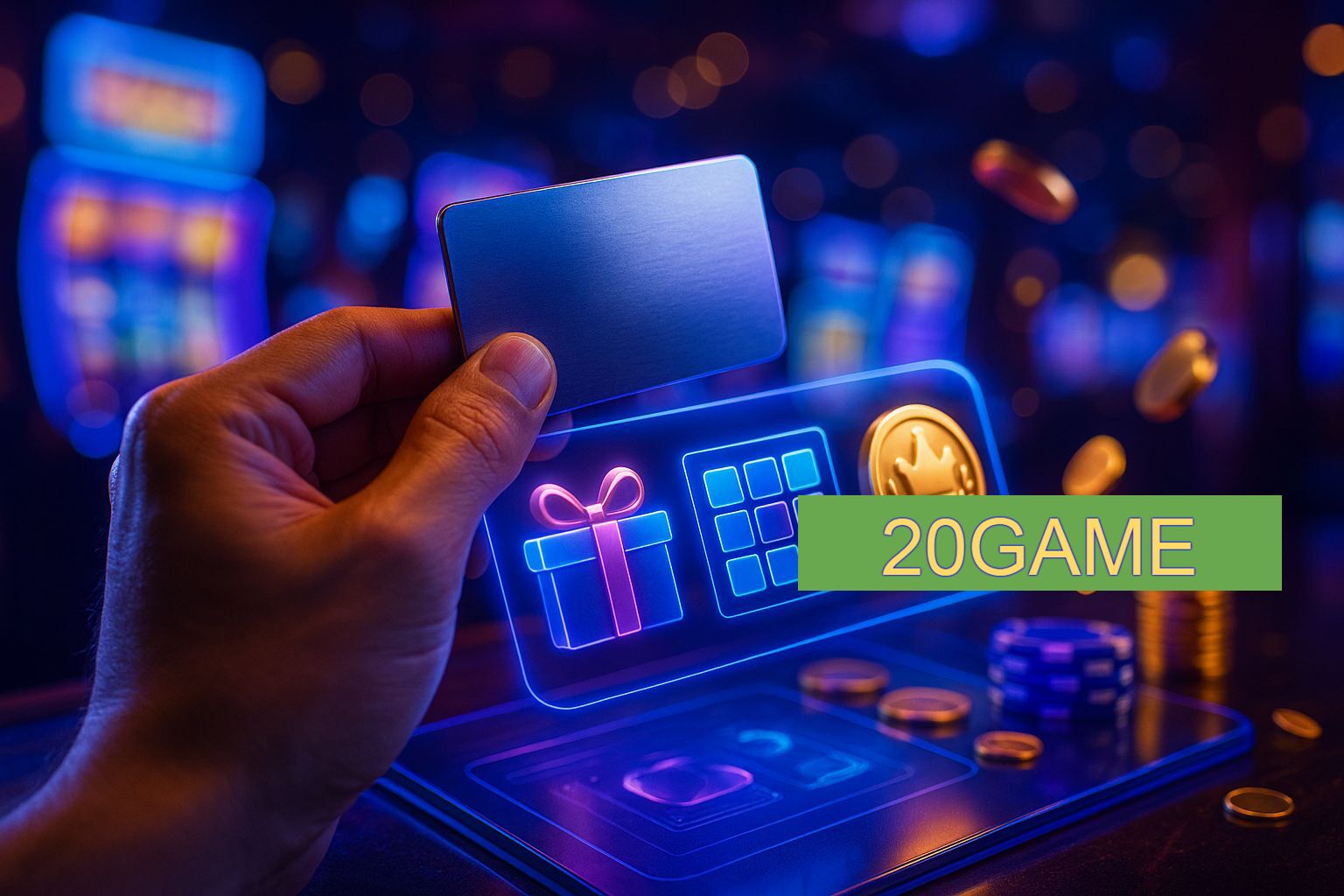 Benefícios do Login