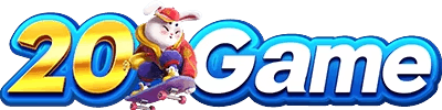 Logo da 20GAME