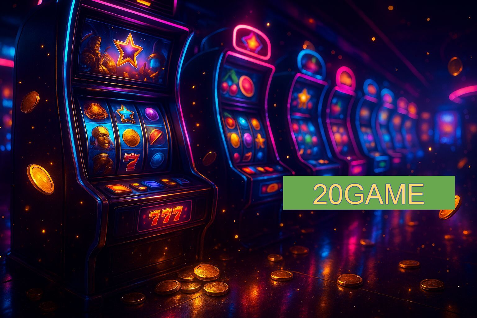 Benefícios dos Slots